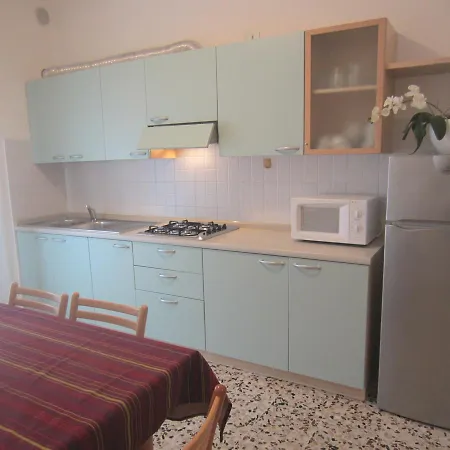 Casa Al Parco Ponente