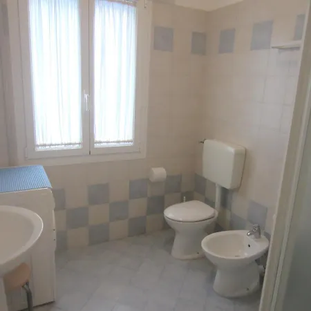 Casa Al Parco Ponente *