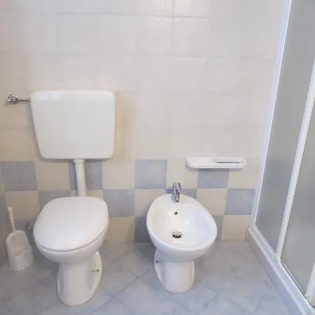 Casa Al Parco Ponente Apartment