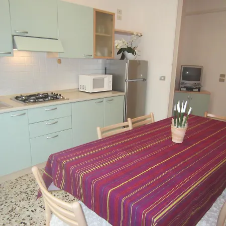Casa Al Parco Ponente