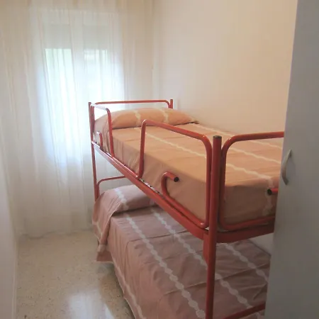 公寓 Casa Al Parco Ponente 卡奥莱