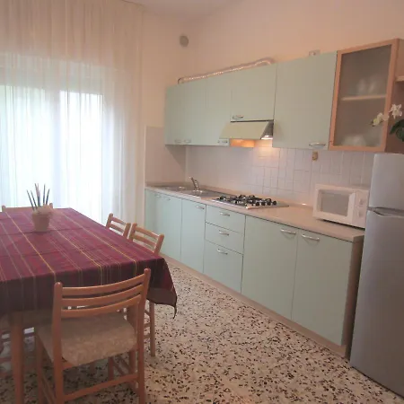 公寓 Casa Al Parco Ponente 卡奥莱