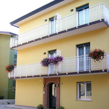Casa Al Parco Ponente *