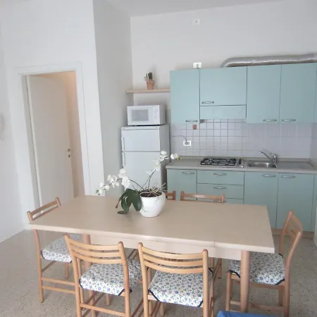 公寓 Casa Al Parco Ponente *