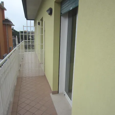 Casa Al Parco Ponente * Caorle