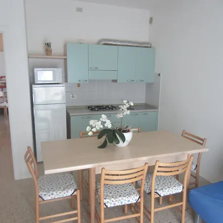 Casa Al Parco Ponente 公寓 *