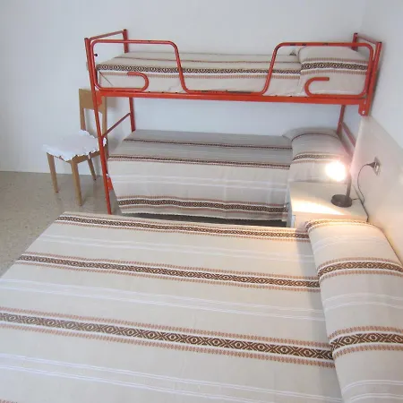 Casa Al Parco Ponente Apartment *