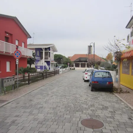 Casa Al Parco Ponente *